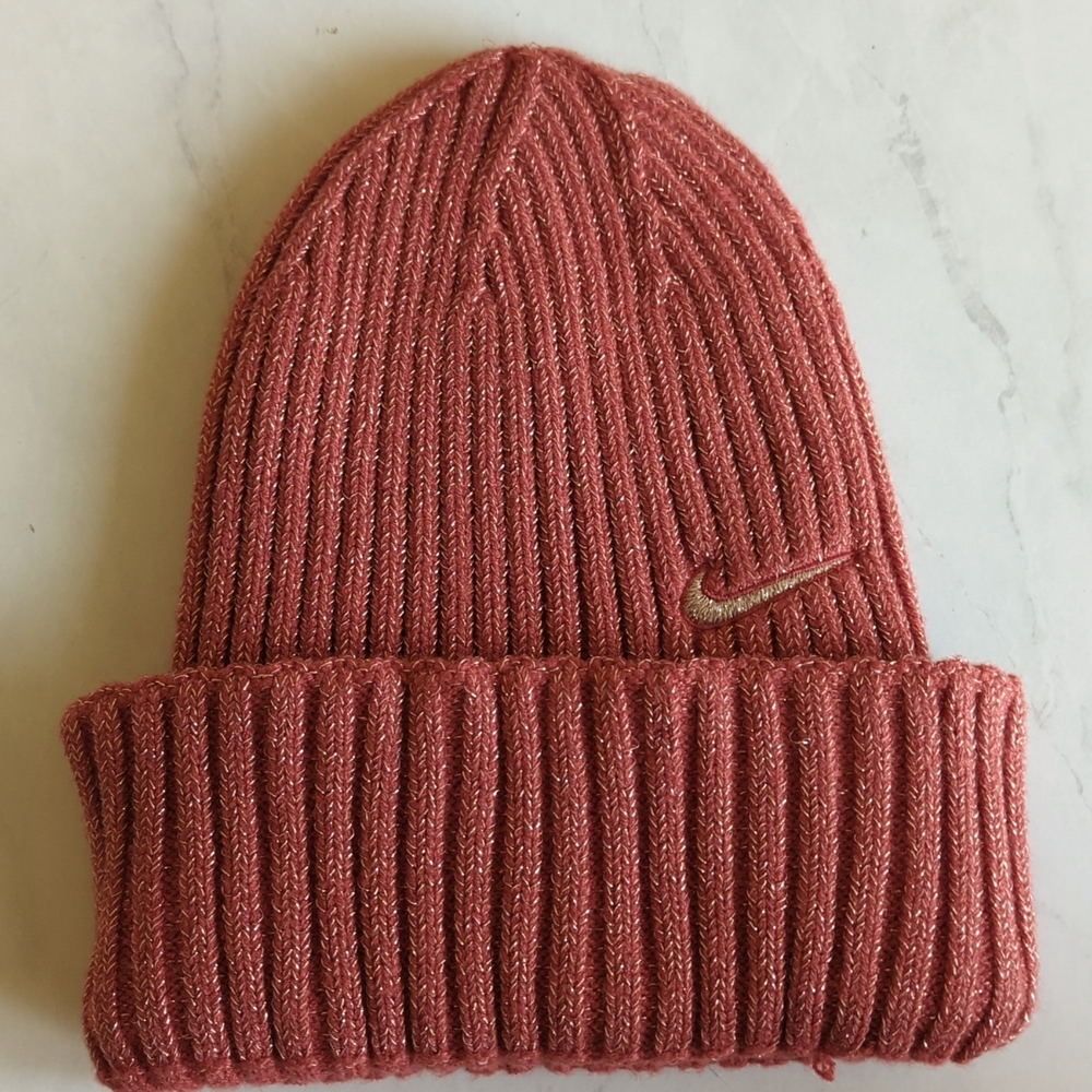 Nike women's beanie